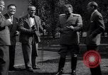 Immagine di Il maresciallo Josip Broz Tito Dedinje Belgrado Jugoslavia, 1950, secondo 10 filmato di repertorio 65675040278