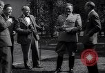 Immagine di Il maresciallo Josip Broz Tito Dedinje Belgrado Jugoslavia, 1950, secondo 11 filmato di repertorio 65675040278
