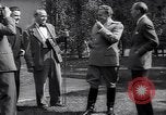 Immagine di Il maresciallo Josip Broz Tito Dedinje Belgrado Jugoslavia, 1950, secondo 12 filmato di repertorio 65675040278