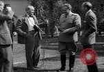 Immagine di Il maresciallo Josip Broz Tito Dedinje Belgrado Jugoslavia, 1950, secondo 18 filmato di repertorio 65675040278