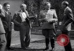 Immagine di Il maresciallo Josip Broz Tito Dedinje Belgrado Jugoslavia, 1950, secondo 20 filmato di repertorio 65675040278