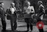 Immagine di Il maresciallo Josip Broz Tito Dedinje Belgrado Jugoslavia, 1950, secondo 22 filmato di repertorio 65675040278