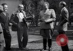 Immagine di Il maresciallo Josip Broz Tito Dedinje Belgrado Jugoslavia, 1950, secondo 24 filmato di repertorio 65675040278