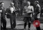 Immagine di Il maresciallo Josip Broz Tito Dedinje Belgrado Jugoslavia, 1950, secondo 25 filmato di repertorio 65675040278