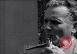 Immagine di Il maresciallo Josip Broz Tito Dedinje Belgrado Jugoslavia, 1950, secondo 36 filmato di repertorio 65675040278