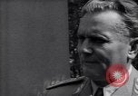 Immagine di Il maresciallo Josip Broz Tito Dedinje Belgrado Jugoslavia, 1950, secondo 37 filmato di repertorio 65675040278