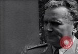 Immagine di Il maresciallo Josip Broz Tito Dedinje Belgrado Jugoslavia, 1950, secondo 38 filmato di repertorio 65675040278