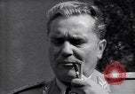 Immagine di Il maresciallo Josip Broz Tito Dedinje Belgrado Jugoslavia, 1950, secondo 46 filmato di repertorio 65675040278