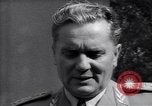 Immagine di Il maresciallo Josip Broz Tito Dedinje Belgrado Jugoslavia, 1950, secondo 48 filmato di repertorio 65675040278