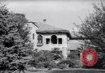 Immagine di Il maresciallo Josip Broz Tito Dedinje Belgrado Jugoslavia, 1950, secondo 57 filmato di repertorio 65675040278