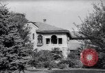 Immagine di Il maresciallo Josip Broz Tito Dedinje Belgrado Jugoslavia, 1950, secondo 61 filmato di repertorio 65675040278