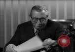 Image Moshe Pijade Belgrade Yougoslavie, 1950, de la seconde 25 séquences d'archives historiques vidéo 65675040279