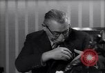 Image Moshe Pijade Belgrade Yougoslavie, 1950, de la seconde 26 séquences d'archives historiques vidéo 65675040279