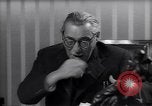 Image Moshe Pijade Belgrade Yougoslavie, 1950, de la seconde 27 séquences d'archives historiques vidéo 65675040279