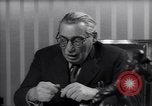 Image Moshe Pijade Belgrade Yougoslavie, 1950, de la seconde 28 séquences d'archives historiques vidéo 65675040279