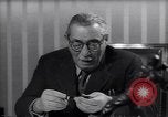 Image Moshe Pijade Belgrade Yougoslavie, 1950, de la seconde 29 séquences d'archives historiques vidéo 65675040279
