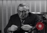 Image Moshe Pijade Belgrade Yougoslavie, 1950, de la seconde 30 séquences d'archives historiques vidéo 65675040279