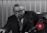 Image Moshe Pijade Belgrade Yougoslavie, 1950, de la seconde 32 séquences d'archives historiques vidéo 65675040279