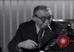 Image Moshe Pijade Belgrade Yougoslavie, 1950, de la seconde 36 séquences d'archives historiques vidéo 65675040279