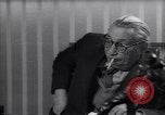 Image Moshe Pijade Belgrade Yougoslavie, 1950, de la seconde 37 séquences d'archives historiques vidéo 65675040279