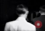 Standbild George V Allen Bled Slowenien Jugoslawien, 1950, aus Sekunde 1 historischem Filmmaterial Videoclip 65675040280