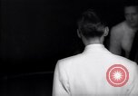 Standbild George V Allen Bled Slowenien Jugoslawien, 1950, aus Sekunde 3 historischem Filmmaterial Videoclip 65675040280