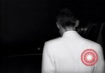 Standbild George V Allen Bled Slowenien Jugoslawien, 1950, aus Sekunde 4 historischem Filmmaterial Videoclip 65675040280