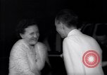 Standbild George V Allen Bled Slowenien Jugoslawien, 1950, aus Sekunde 5 historischem Filmmaterial Videoclip 65675040280