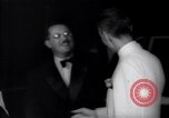Standbild George V Allen Bled Slowenien Jugoslawien, 1950, aus Sekunde 7 historischem Filmmaterial Videoclip 65675040280