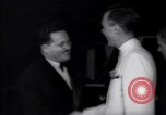 Standbild George V Allen Bled Slowenien Jugoslawien, 1950, aus Sekunde 8 historischem Filmmaterial Videoclip 65675040280