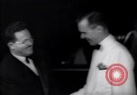 Standbild George V Allen Bled Slowenien Jugoslawien, 1950, aus Sekunde 9 historischem Filmmaterial Videoclip 65675040280