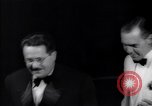 Standbild George V Allen Bled Slowenien Jugoslawien, 1950, aus Sekunde 10 historischem Filmmaterial Videoclip 65675040280
