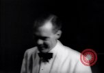 Standbild George V Allen Bled Slowenien Jugoslawien, 1950, aus Sekunde 11 historischem Filmmaterial Videoclip 65675040280