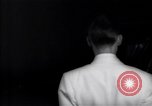 Standbild George V Allen Bled Slowenien Jugoslawien, 1950, aus Sekunde 14 historischem Filmmaterial Videoclip 65675040280