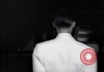 Standbild George V Allen Bled Slowenien Jugoslawien, 1950, aus Sekunde 15 historischem Filmmaterial Videoclip 65675040280
