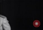Standbild George V Allen Bled Slowenien Jugoslawien, 1950, aus Sekunde 16 historischem Filmmaterial Videoclip 65675040280