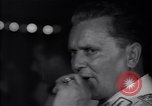 Standbild George V Allen Bled Slowenien Jugoslawien, 1950, aus Sekunde 22 historischem Filmmaterial Videoclip 65675040280