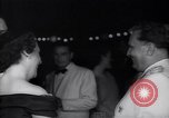 Standbild George V Allen Bled Slowenien Jugoslawien, 1950, aus Sekunde 26 historischem Filmmaterial Videoclip 65675040280