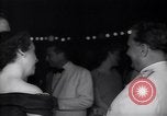 Standbild George V Allen Bled Slowenien Jugoslawien, 1950, aus Sekunde 27 historischem Filmmaterial Videoclip 65675040280