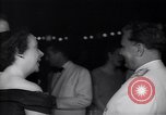 Standbild George V Allen Bled Slowenien Jugoslawien, 1950, aus Sekunde 28 historischem Filmmaterial Videoclip 65675040280