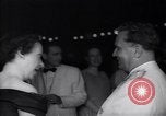 Standbild George V Allen Bled Slowenien Jugoslawien, 1950, aus Sekunde 29 historischem Filmmaterial Videoclip 65675040280