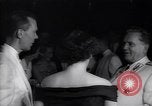 Standbild George V Allen Bled Slowenien Jugoslawien, 1950, aus Sekunde 31 historischem Filmmaterial Videoclip 65675040280