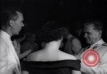 Standbild George V Allen Bled Slowenien Jugoslawien, 1950, aus Sekunde 32 historischem Filmmaterial Videoclip 65675040280