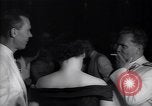 Standbild George V Allen Bled Slowenien Jugoslawien, 1950, aus Sekunde 33 historischem Filmmaterial Videoclip 65675040280