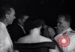 Standbild George V Allen Bled Slowenien Jugoslawien, 1950, aus Sekunde 34 historischem Filmmaterial Videoclip 65675040280