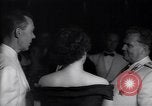 Standbild George V Allen Bled Slowenien Jugoslawien, 1950, aus Sekunde 36 historischem Filmmaterial Videoclip 65675040280