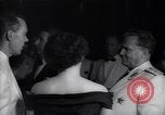 Standbild George V Allen Bled Slowenien Jugoslawien, 1950, aus Sekunde 37 historischem Filmmaterial Videoclip 65675040280