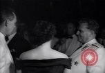 Standbild George V Allen Bled Slowenien Jugoslawien, 1950, aus Sekunde 38 historischem Filmmaterial Videoclip 65675040280