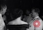 Standbild George V Allen Bled Slowenien Jugoslawien, 1950, aus Sekunde 40 historischem Filmmaterial Videoclip 65675040280