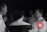 Standbild George V Allen Bled Slowenien Jugoslawien, 1950, aus Sekunde 41 historischem Filmmaterial Videoclip 65675040280